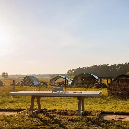 Apartament Kuschelzeit Mit Sauna