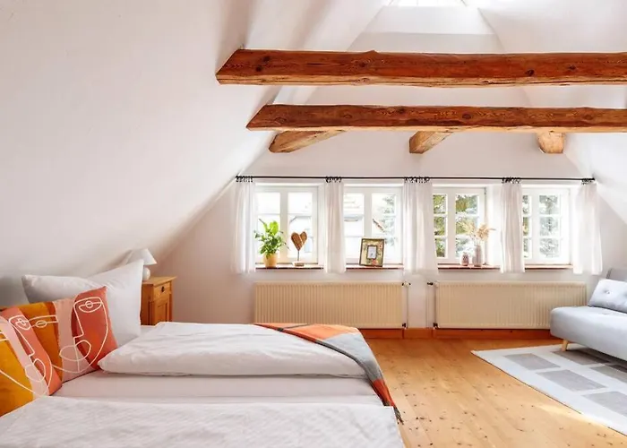 Kuschelzeit Mit Sauna Hohen Pritz