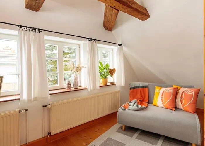 Kuschelzeit Mit Sauna アパート