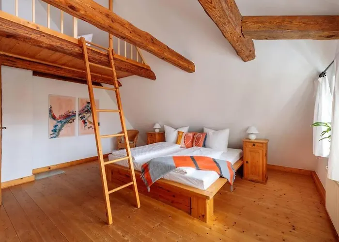 Kuschelzeit Mit Sauna Hohen Pritz