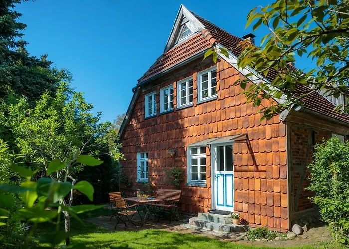 アパート Kuschelzeit Mit Sauna *