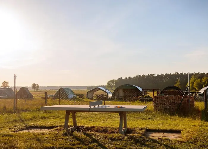 アパート Kuschelzeit Mit Sauna