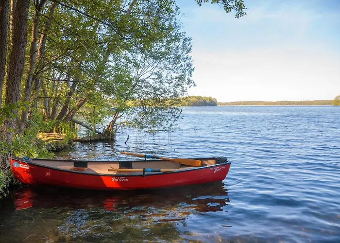 Kuschelzeit Mit Sauna *